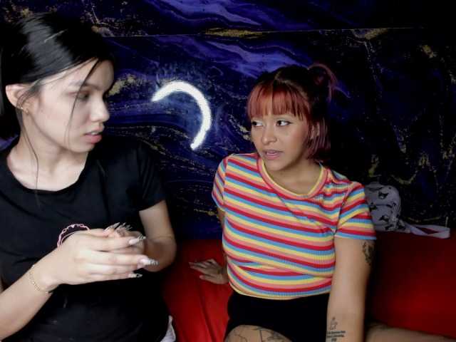 DirtyLadys69 live cam on BongaCams
