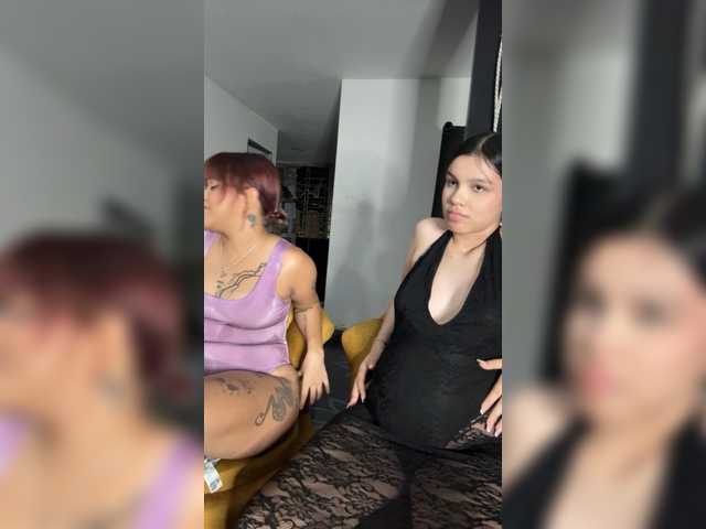 DirtyLadys69 live cam on BongaCams