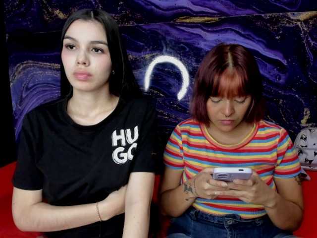 dirtyladys69 cam belle