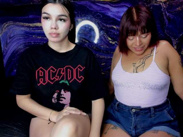 DirtyLadys69's BongaCams show and profile