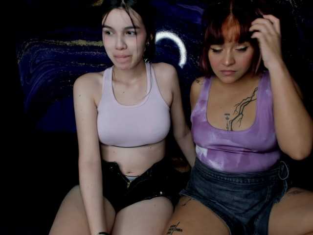 DirtyLadys69 webcam