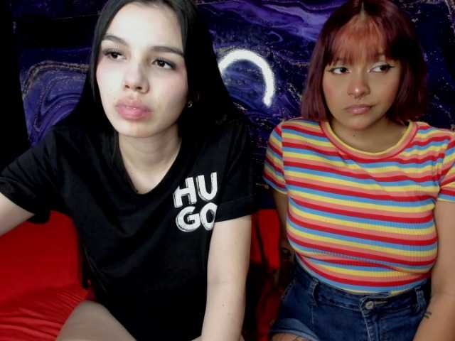 DirtyLadys69 live cam on BongaCams