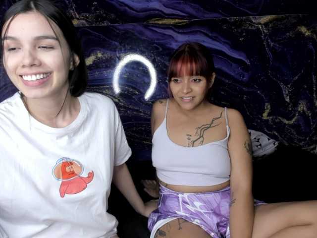 DirtyLadys69 live cam on BongaCams