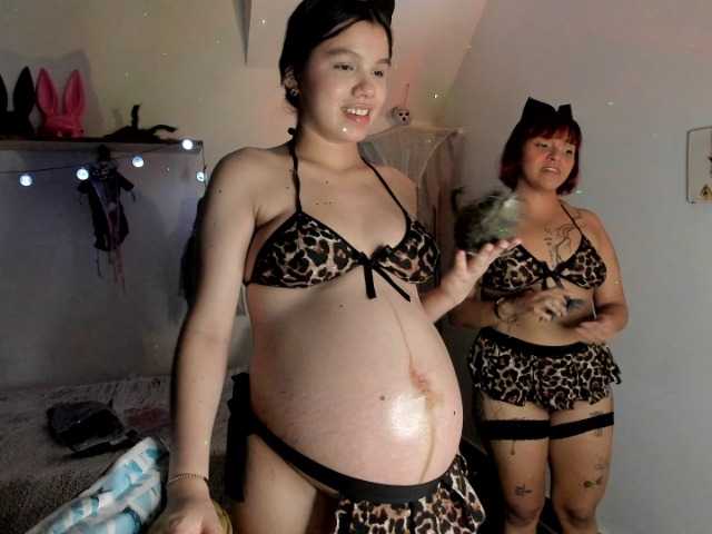 DirtyLadys69 live cam on BongaCams