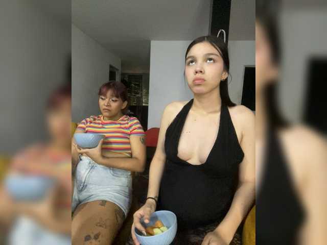 DirtyLadys69 live cam on BongaCams