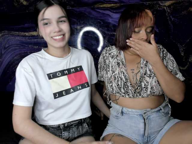 DirtyLadys69 live cam on BongaCams