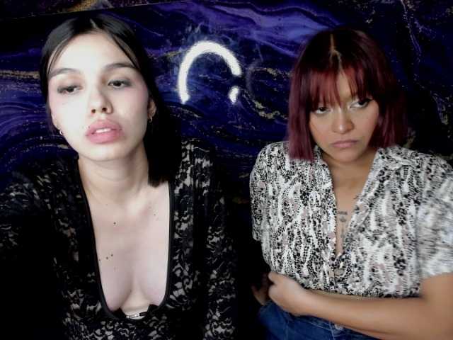 DirtyLadys69 live cam on BongaCams