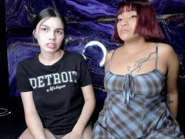 DirtyLadys69 webcam