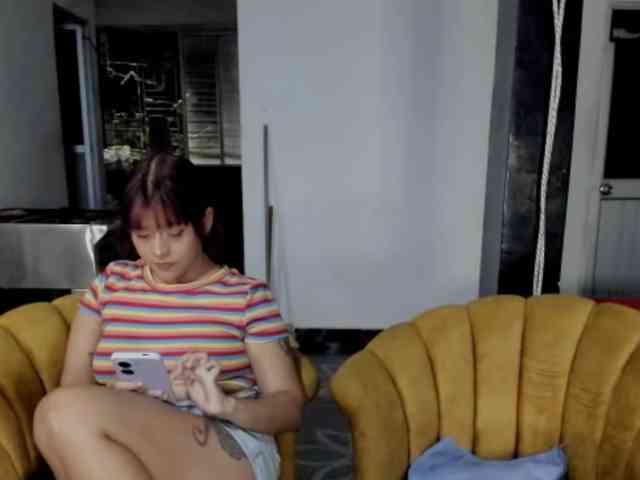 DirtyLadys69 webcam