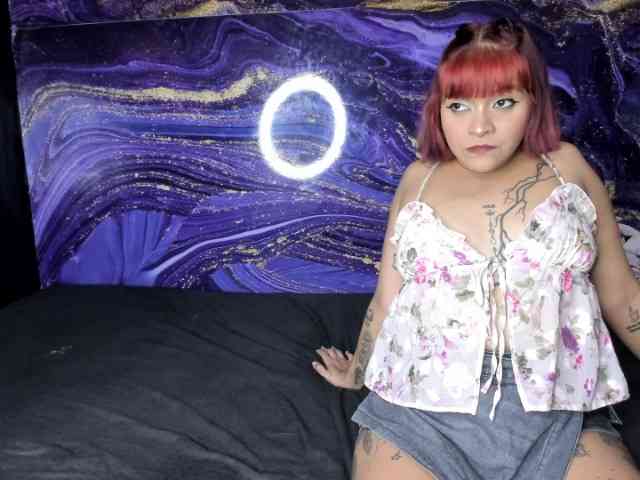 DirtyLadys69 webcam