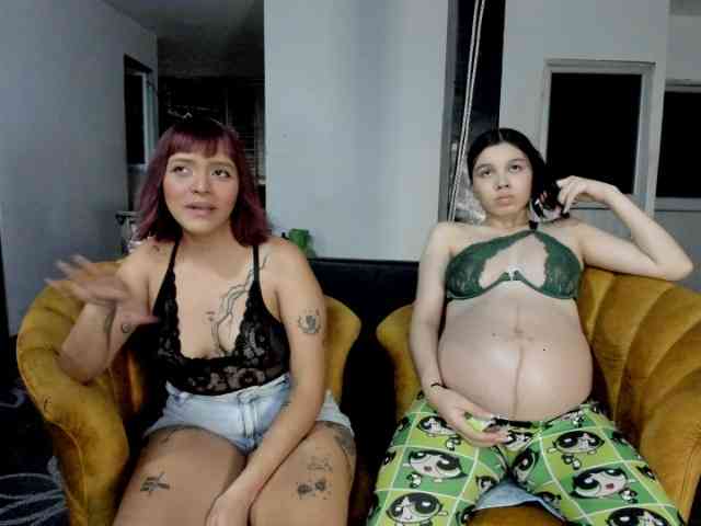 Model: DirtyLadys69