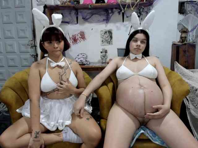 Model: DirtyLadys69