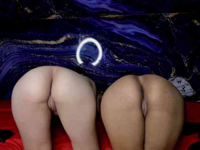 DirtyLadys69 webcam