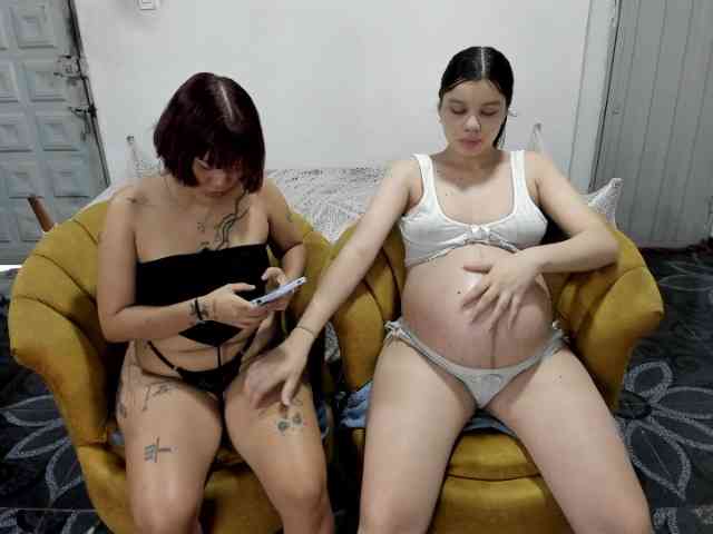 DirtyLadys69 webcam