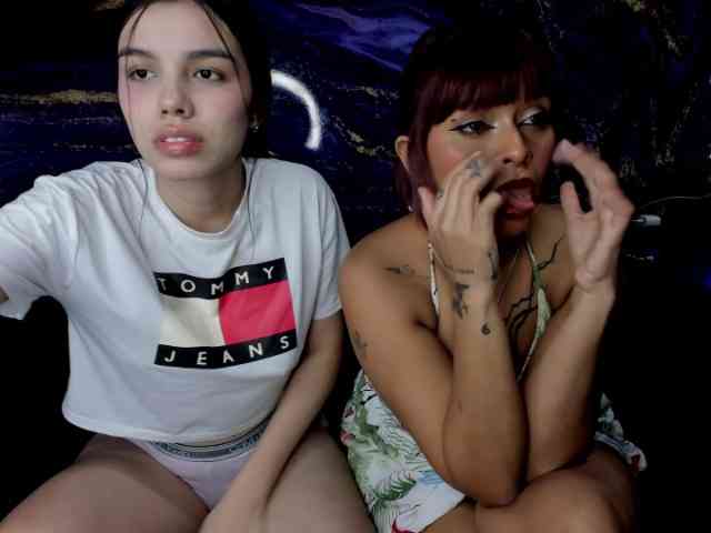 DirtyLadys69 webcam