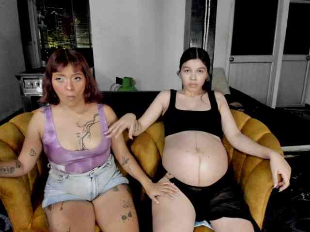Model: DirtyLadys69