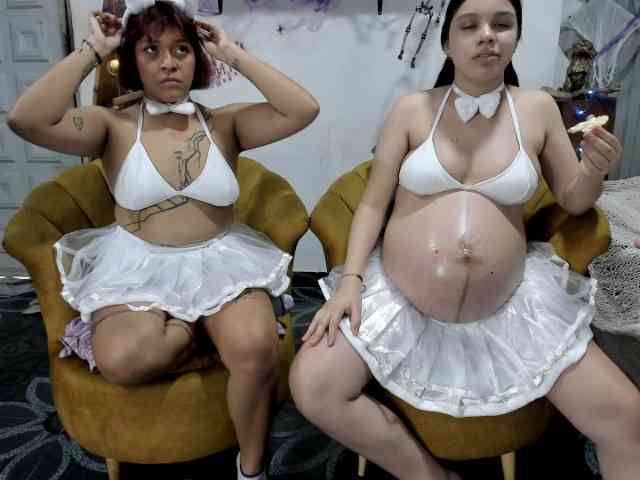 DirtyLadys69 webcam