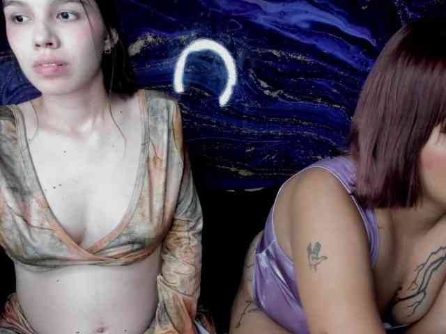 Modelo: DirtyLadys69
