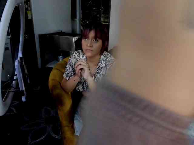 DirtyLadys69 webcam