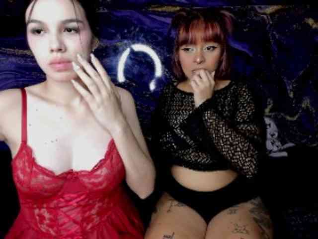 DirtyLadys69 webcam