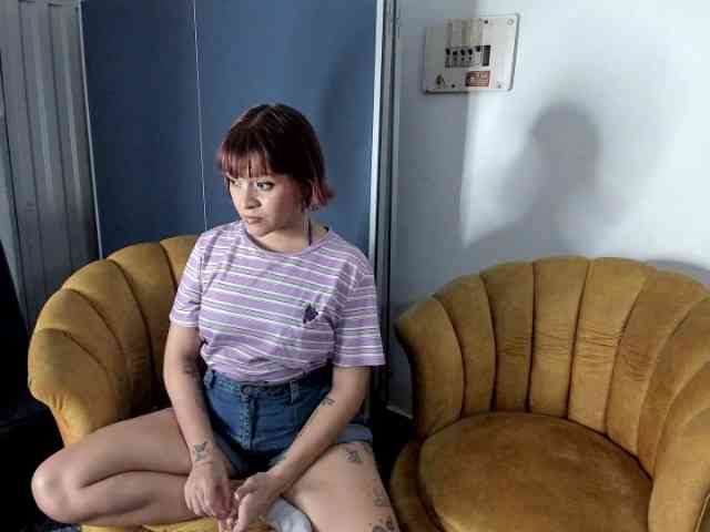 DirtyLadys69 webcam