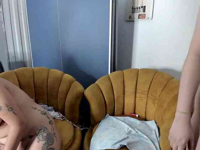 DirtyLadys69 webcam