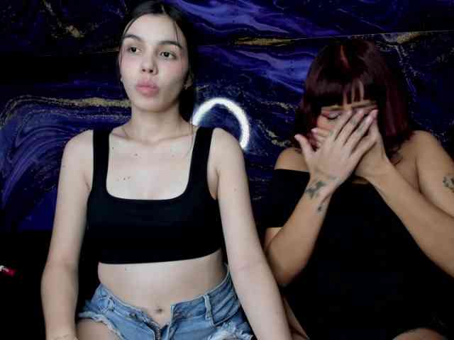 DirtyLadys69 webcam