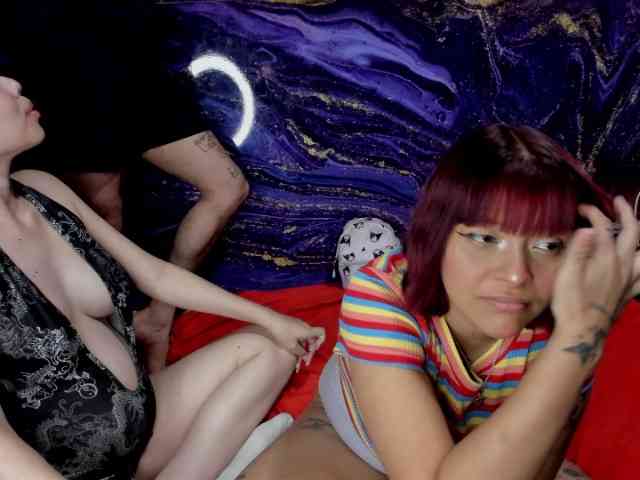 DirtyLadys69 webcam