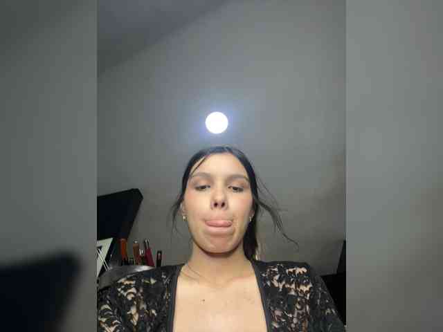 DirtyLadys69 webcam