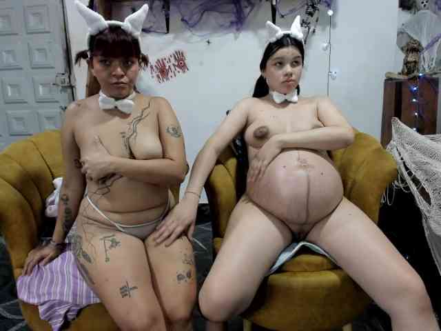 DirtyLadys69 webcam
