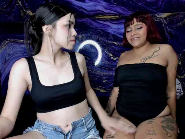 DirtyLadys69 webcam