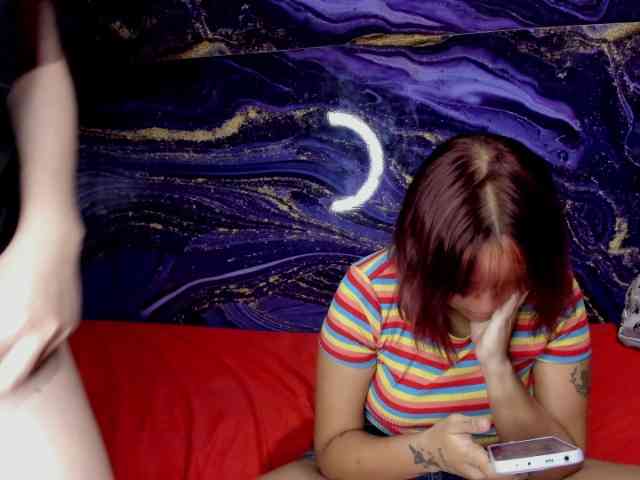 DirtyLadys69 webcam