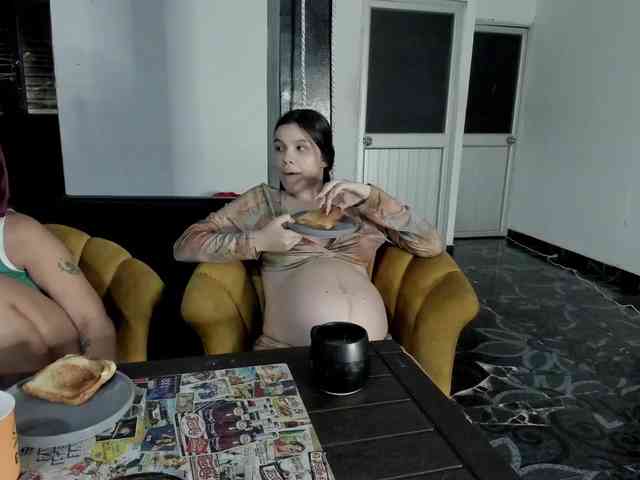 DirtyLadys69 webcam