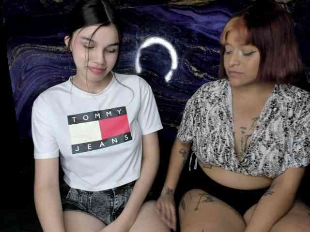 DirtyLadys69 webcam