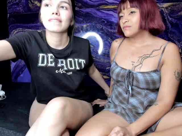 DirtyLadys69 webcam