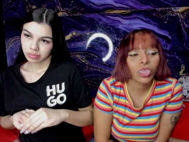 DirtyLadys69 webcam