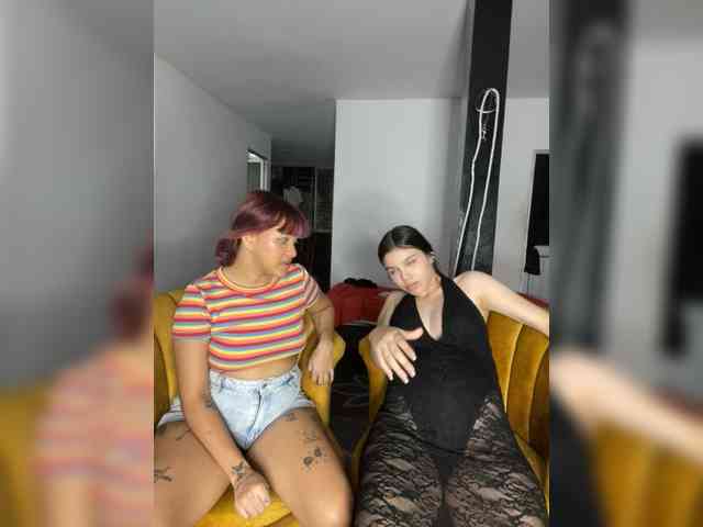 DirtyLadys69 webcam