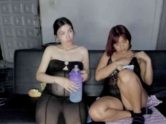 DirtyLadys69 webcam