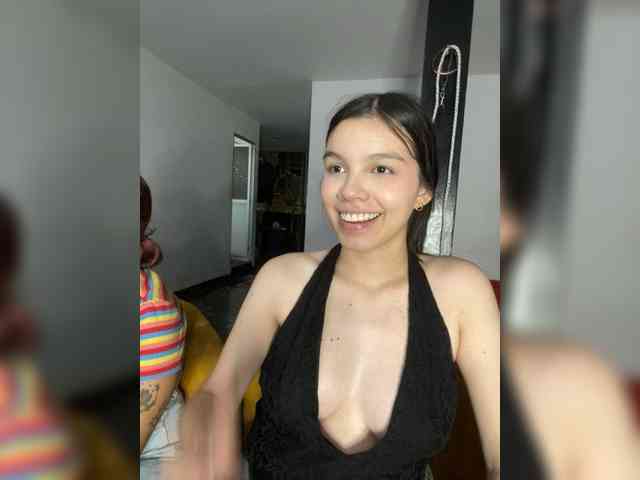 DirtyLadys69 webcam