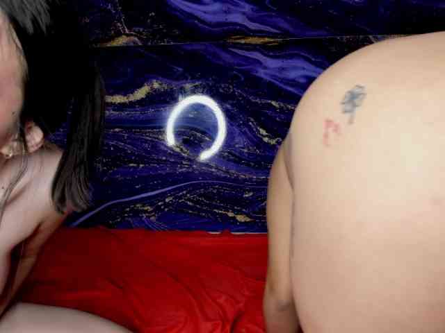 DirtyLadys69 webcam