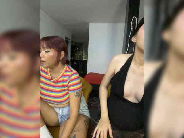 DirtyLadys69 webcam