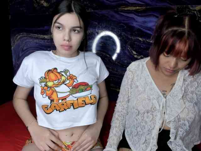DirtyLadys69 webcam