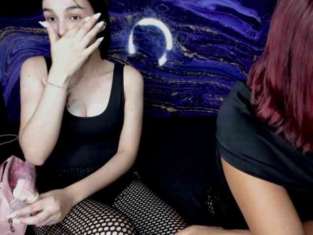 DirtyLadys69 webcam