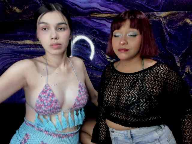 DirtyLadys69 webcam