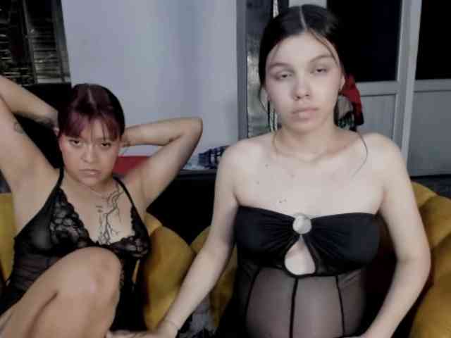 DirtyLadys69 webcam