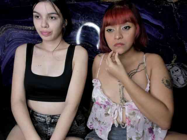 DirtyLadys69 webcam