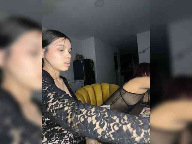 DirtyLadys69 webcam