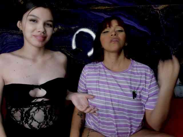 DirtyLadys69 webcam