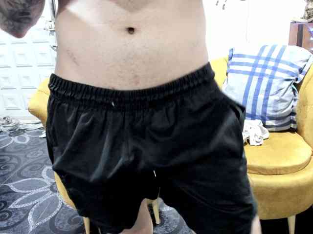 Modelo: DirtyLadys69