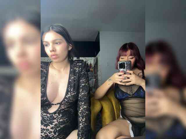 DirtyLadys69 webcam